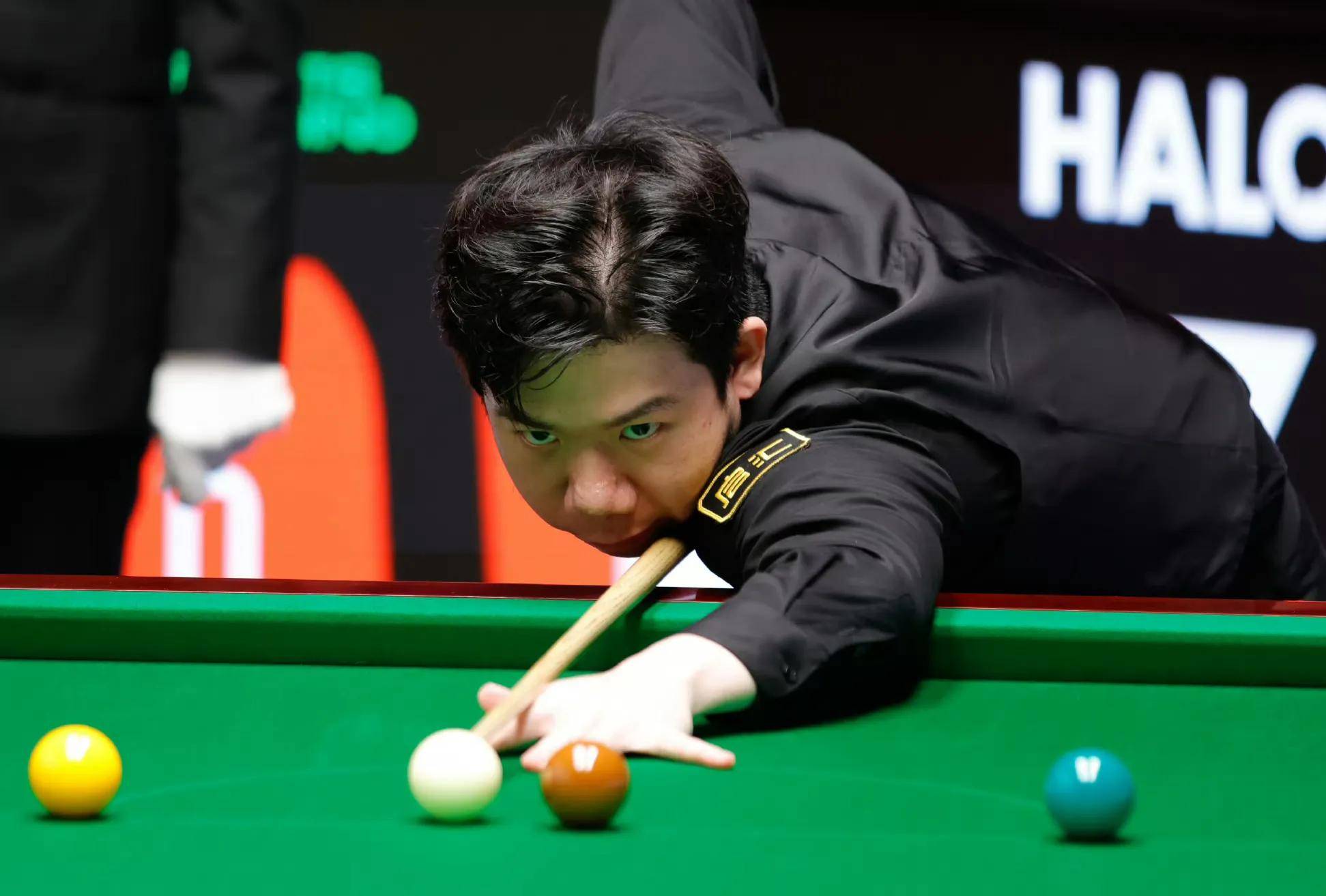 杨舒予连续 杨舒予连续