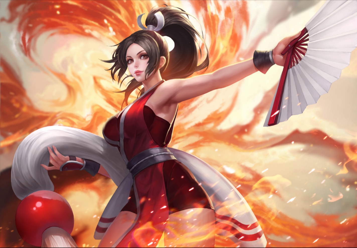 这种防守意 这种防守意