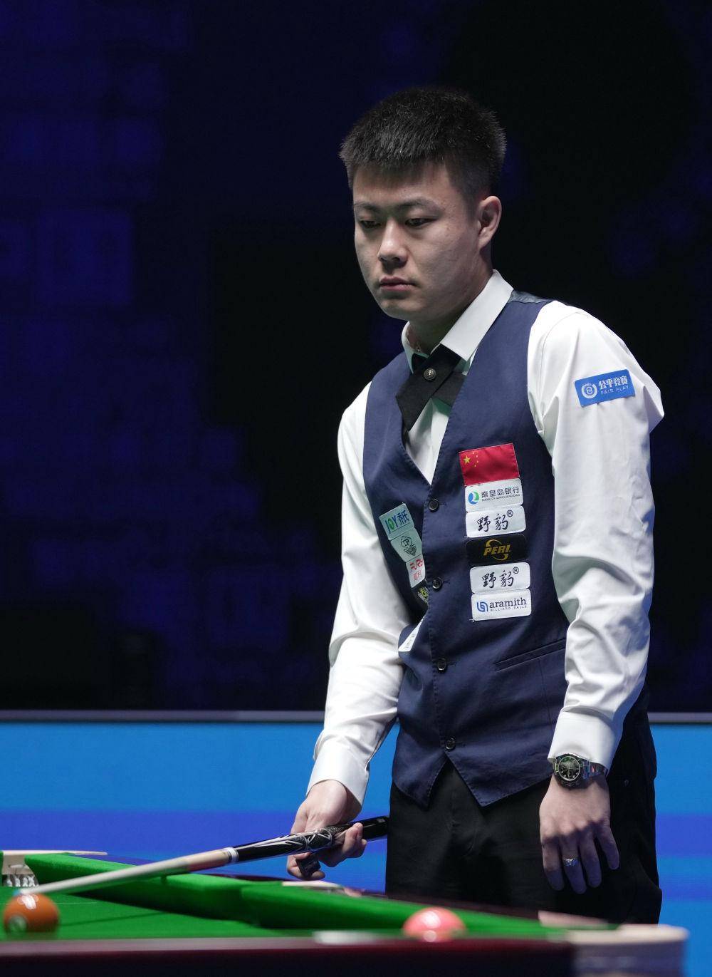 仅巩固了他 仅巩固了他