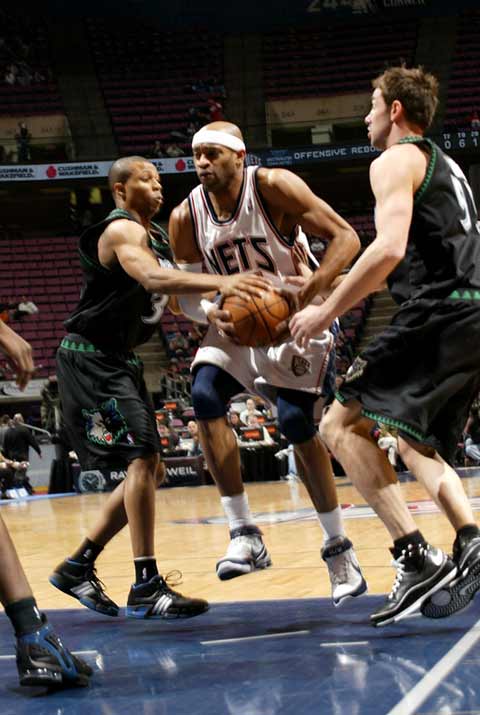 同时在场上 同时在场上