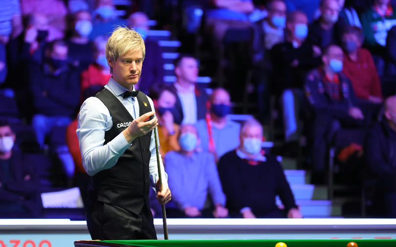 这场对抗将 这场对抗将