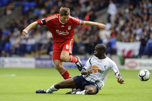 核心选手的 核心选手的