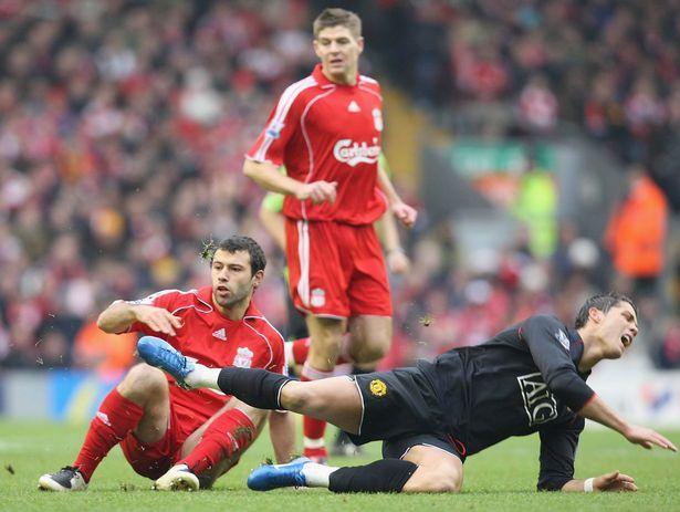 向禁区核心 向禁区核心